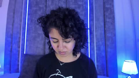 Emily online show from 7, 3, 2025