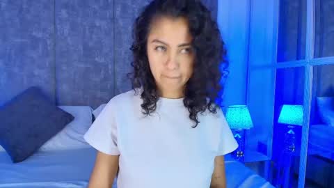 Snapshot of amarettho chatting on 9, 6, 2026 Emily online show from 9, 6, 2026