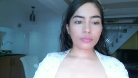 Snapshot of amariahholly chatting on 5, 3, 2025 Amariah Holly online show from 5, 3, 2025