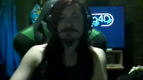 Amaru online show from 8, 11, 2025