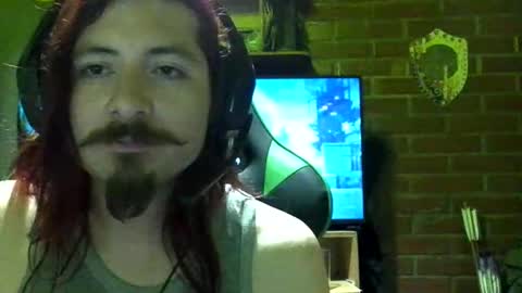 Amaru online show from 9, 11, 2025