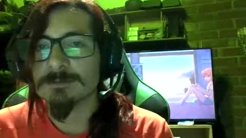 Amaru online show from 11, 11, 2025