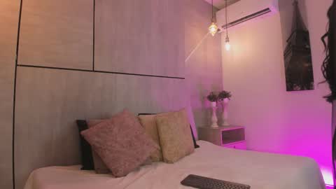  A M A T I S T A   online show from 7, 2, 2026