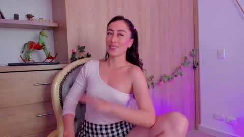 Amatista online show from 24, 3, 2026