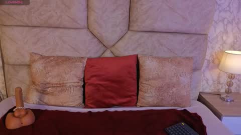 AMATISTA online show from 13, 2, 2026