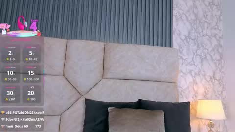 AMATISTA online show from 25, 2, 2026