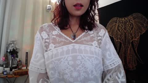 Snapshot of amatista_riveera chatting on 13, 12, 2024 Amatista  Next stream 9 DEC 1 PM COLOMBIAN TIME  miss u and love u online show from 13, 12, 2024