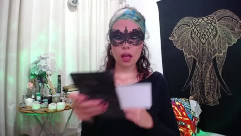 Snapshot of amatista_riveera chatting on 24, 12, 2024 Amatista  Next stream 9 DEC 1 PM COLOMBIAN TIME  miss u and love u online show from 24, 12, 2024