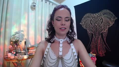 Snapshot of amatista_riveera chatting on 26, 12, 2024 Amatista  Next stream 9 DEC 1 PM COLOMBIAN TIME  miss u and love u online show from 26, 12, 2024