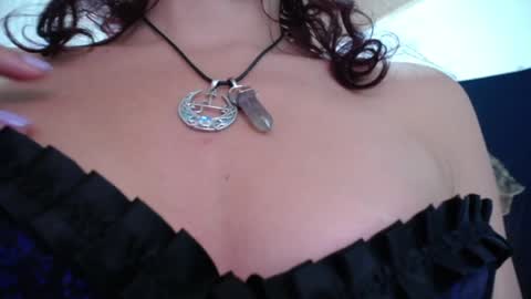 Snapshot of amatista_riveera chatting on 2, 2, 2025 Amatista  Next stream 9 DEC 1 PM COLOMBIAN TIME  miss u and love u online show from 2, 2, 2025