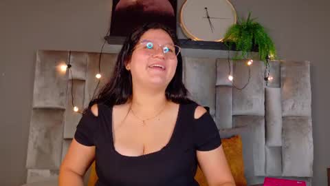 Snapshot of amatistasky__ chatting on 27, 6, 2026 AMATISTA online show from 27, 6, 2026