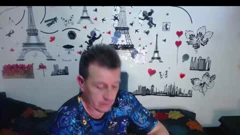 AMAYA online show from 30, 10, 2025