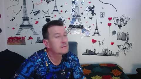 AMAYA online show from 8, 1, 2026