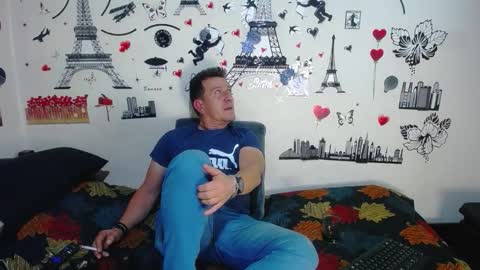 AMAYA online show from 5, 2, 2026