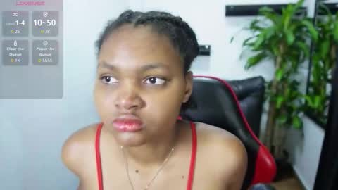 Snapshot of amaya_lirio chatting on 21, 2, 2026 amaya_lirio online show from 21, 2, 2026