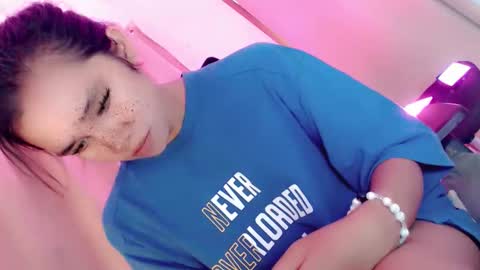 Amaya online show from 5, 10, 2025