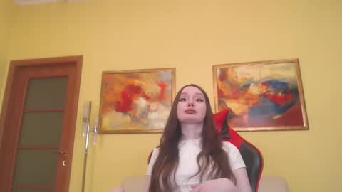 amazing_agness online show from 12, 11, 2025