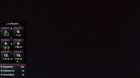 Alina online show from 1, 12, 2024