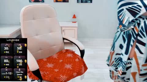 Alina online show from 19, 2, 2025