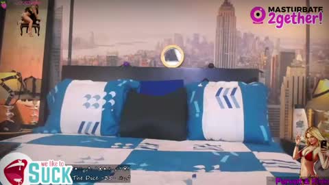 Sharlot online show from 14, 4, 2026