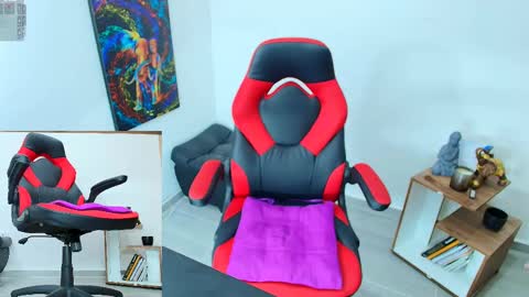  AMBAR  online show from 21, 9, 2025