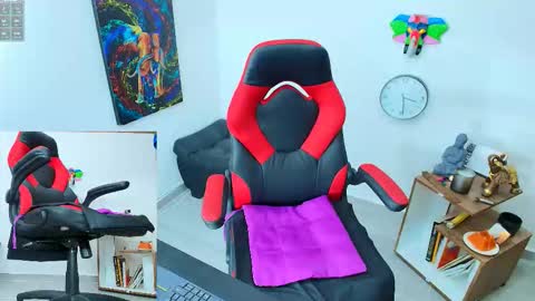  AMBAR  online show from 2, 10, 2025