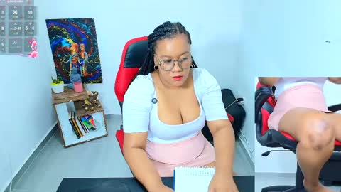 Snapshot of amba_rosee1 chatting on 16, 5, 2026 AMBAR online show from 16, 5, 2026