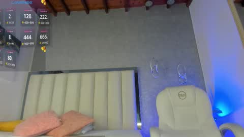 Ambar online show from 20, 2, 2026