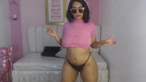 Ambar online show from 21, 9, 2025