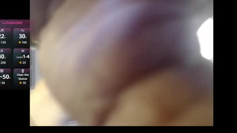 Snapshot of ambar_goddess1 chatting on 12, 10, 2025 Amabar online show from 12, 10, 2025