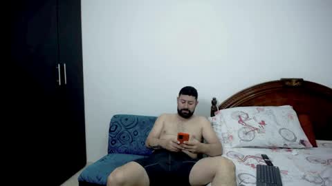 Ambar  Jackson online show from 11, 4, 2026