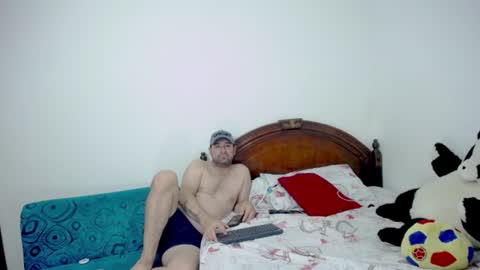 Snapshot of ambar_jacksonn chatting on 20, 6, 2026 Ambar Jackson online show from 20, 6, 2026