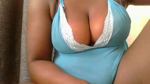 Snapshot of ambar_jasiri chatting on 26, 1, 2025 Mia online show from 26, 1, 2025