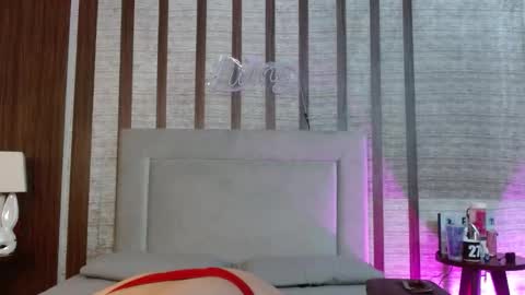 Snapshot of ambar_jonesx chatting on 18, 10, 2025 Ambar Jones online show from 18, 10, 2025