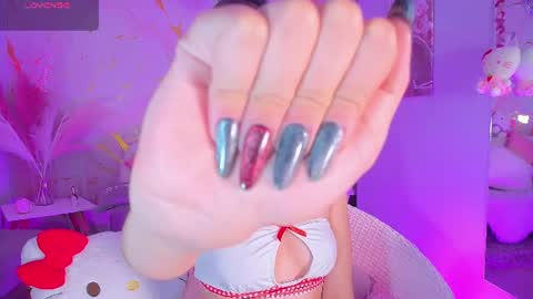 Snapshot of ambar_lanie chatting on 19, 7, 2026 Ambar online show from 19, 7, 2026