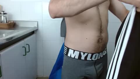 Sebas online show from 2, 10, 2025