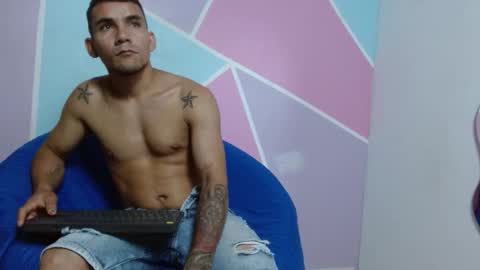 Sebas online show from 18, 11, 2025