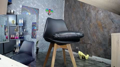 ambar rose2  online show from 22, 1, 2025