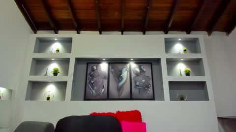 Ambar  online show from 20, 1, 2025