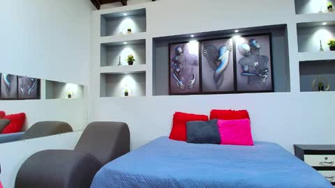 Ambar  online show from 1, 2, 2025