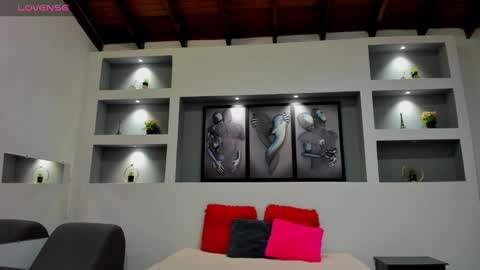 Ambar  online show from 19, 2, 2025