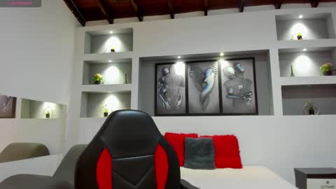 Ambar  online show from 15, 10, 2025