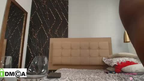 Ambar online show from 18, 4, 2026