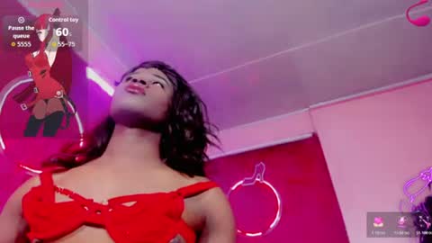 ambar_temptation online show from 15, 6, 2026