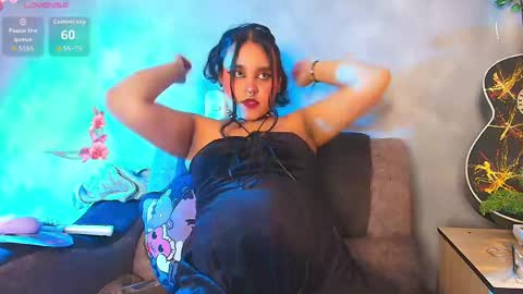 Snapshot of ambardevon_x chatting on 7, 5, 2026 ambardevon_x online show from 7, 5, 2026