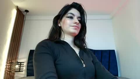 AMBAR LEE online show from 3, 8, 2026