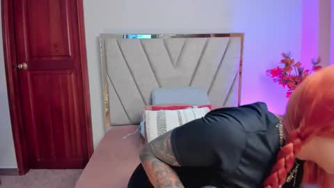 Snapshot of ambarrgrace chatting on 22, 10, 2025 amber online show from 22, 10, 2025