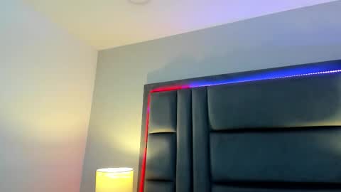 AmbarSantany  online show from 11, 1, 2026