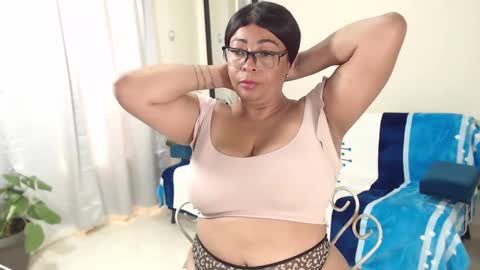  Amber Sofhia  online show from 22, 1, 2025