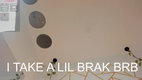 Amber online show from 6, 2, 2025